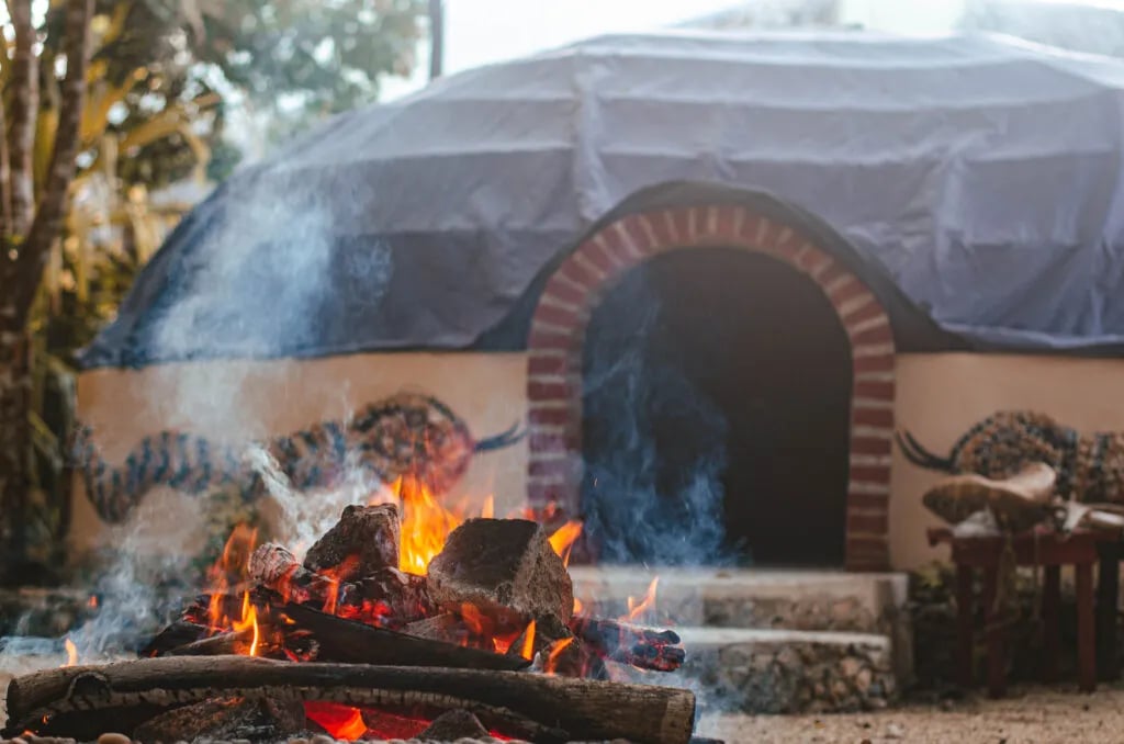 Mamay Jungle Retreat – Ayahuasca- ja Kambo-parantuminen