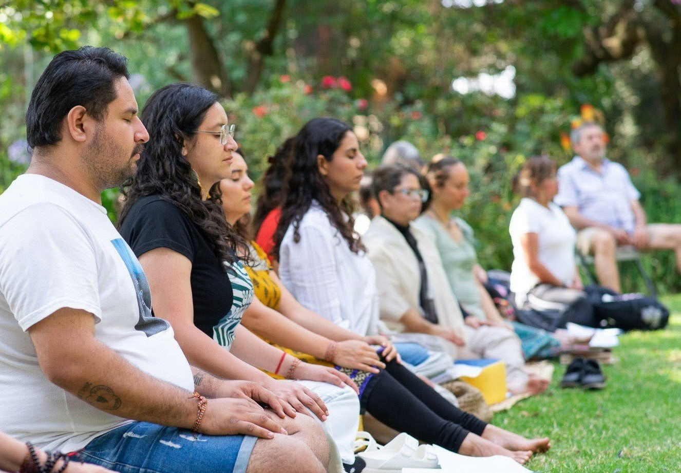 Vinyasa-jooga