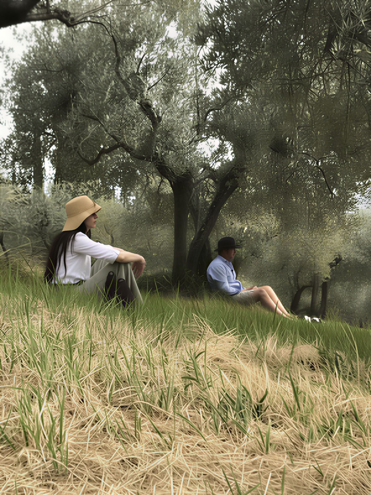 Meditaatioretriitti Assisissa