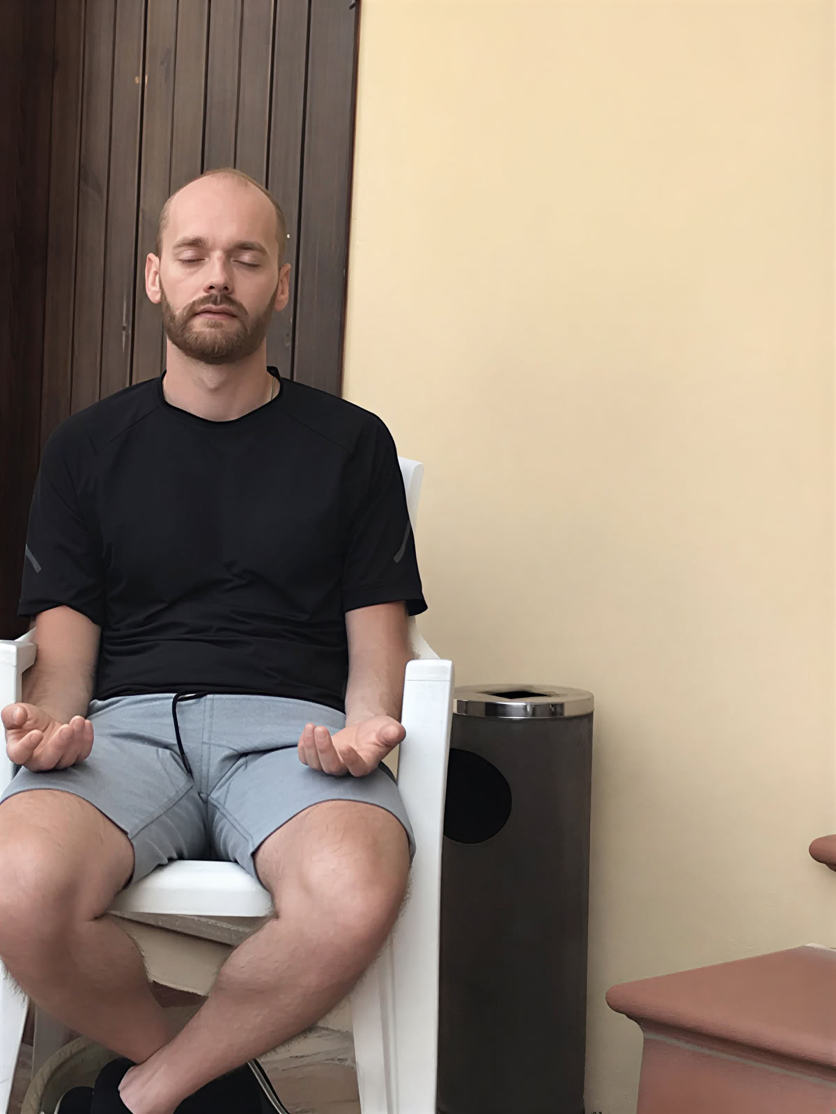 Meditaatioretriitti Assisissa