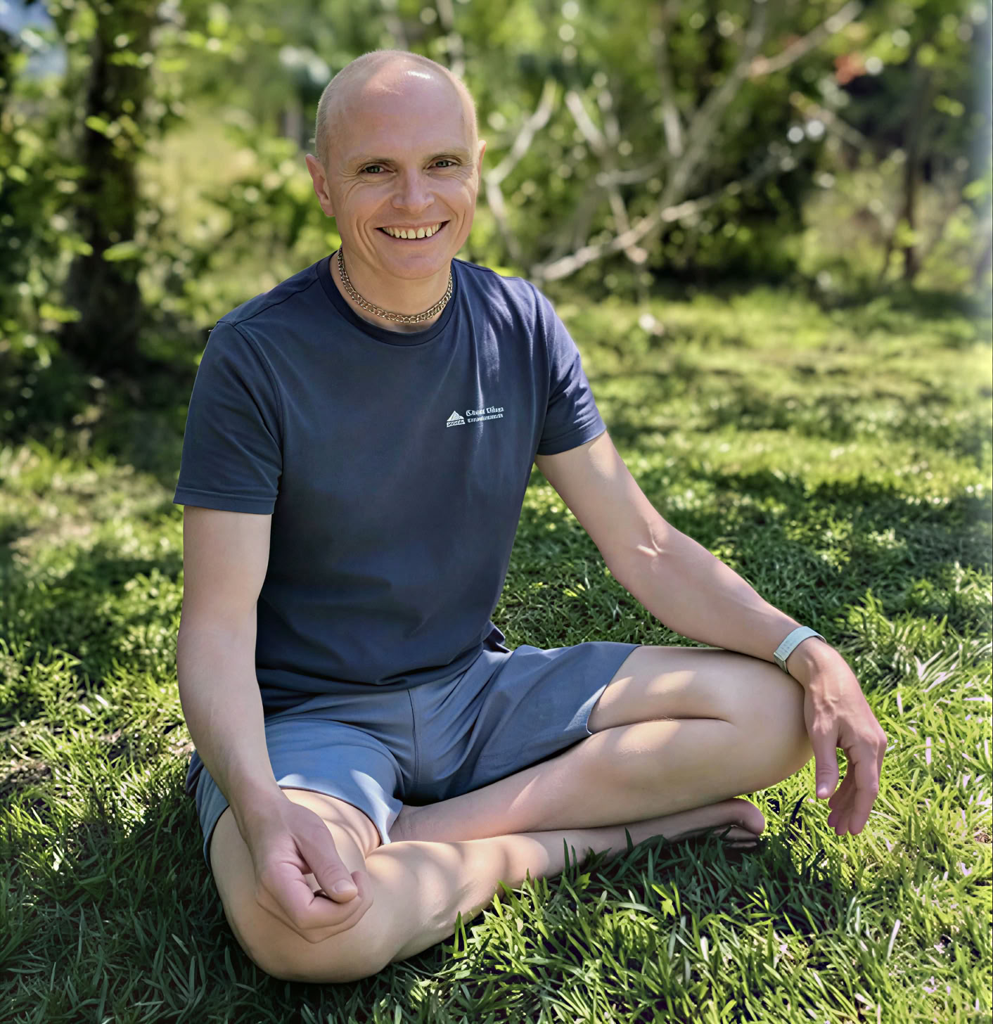 Edistynyt pranayama-hengitystyön opettajakoulutus