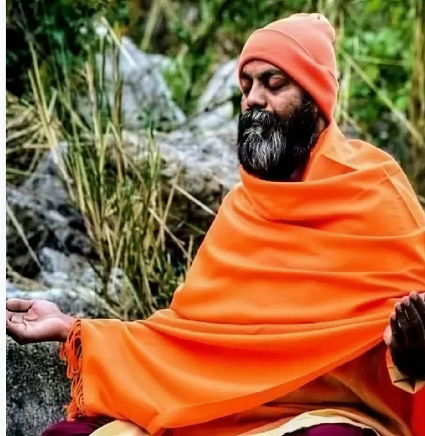 200 tunnin ayurveda-joogaopettajakoulutus Rishikeshissä, Intiassa