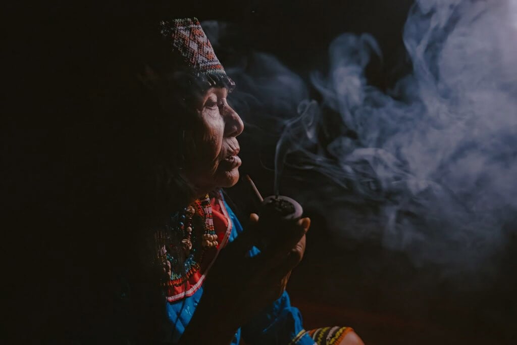 Ayahuasca-parantumisen retriitti + 5 päivän integraatioretriitti