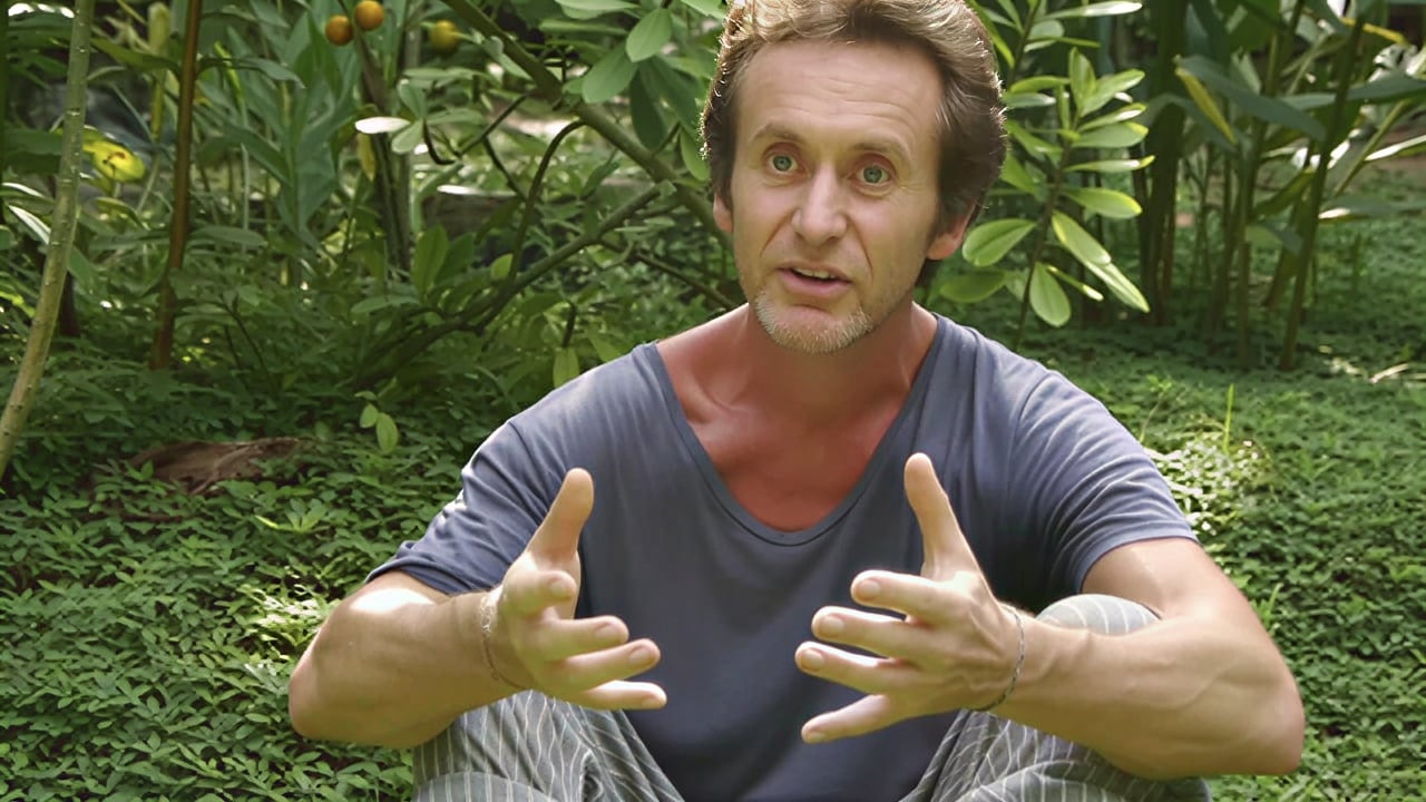 Ayahuasca-parantumisen retriitti + 5 päivän integraatioretriitti