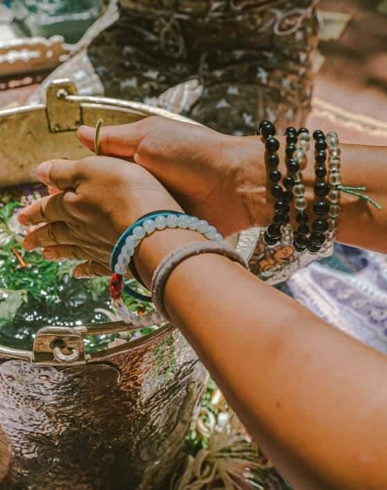 Kehon puhdistava detox-ohjelma