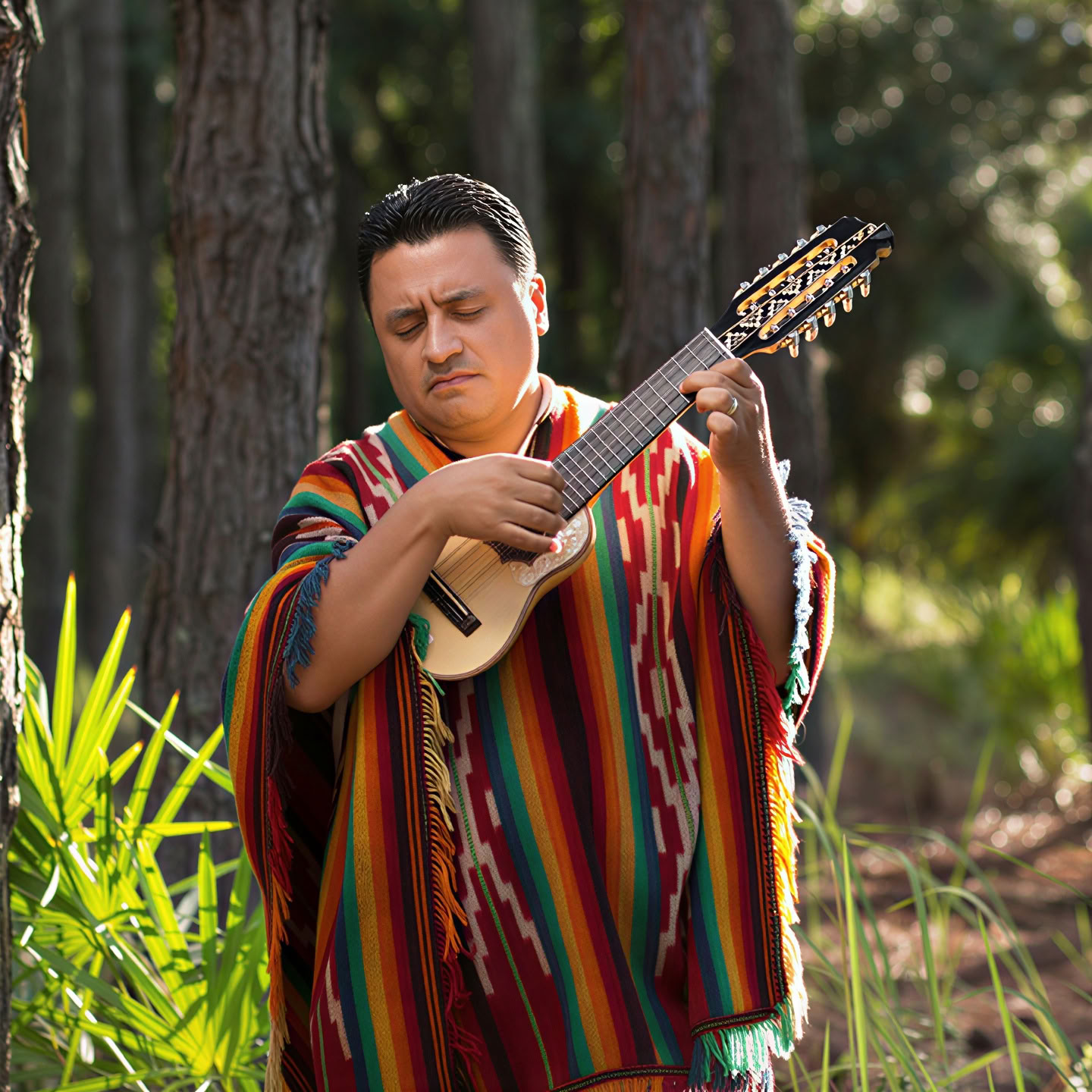 Pyhä Ayahuasca-retriitti Arkawan kanssa