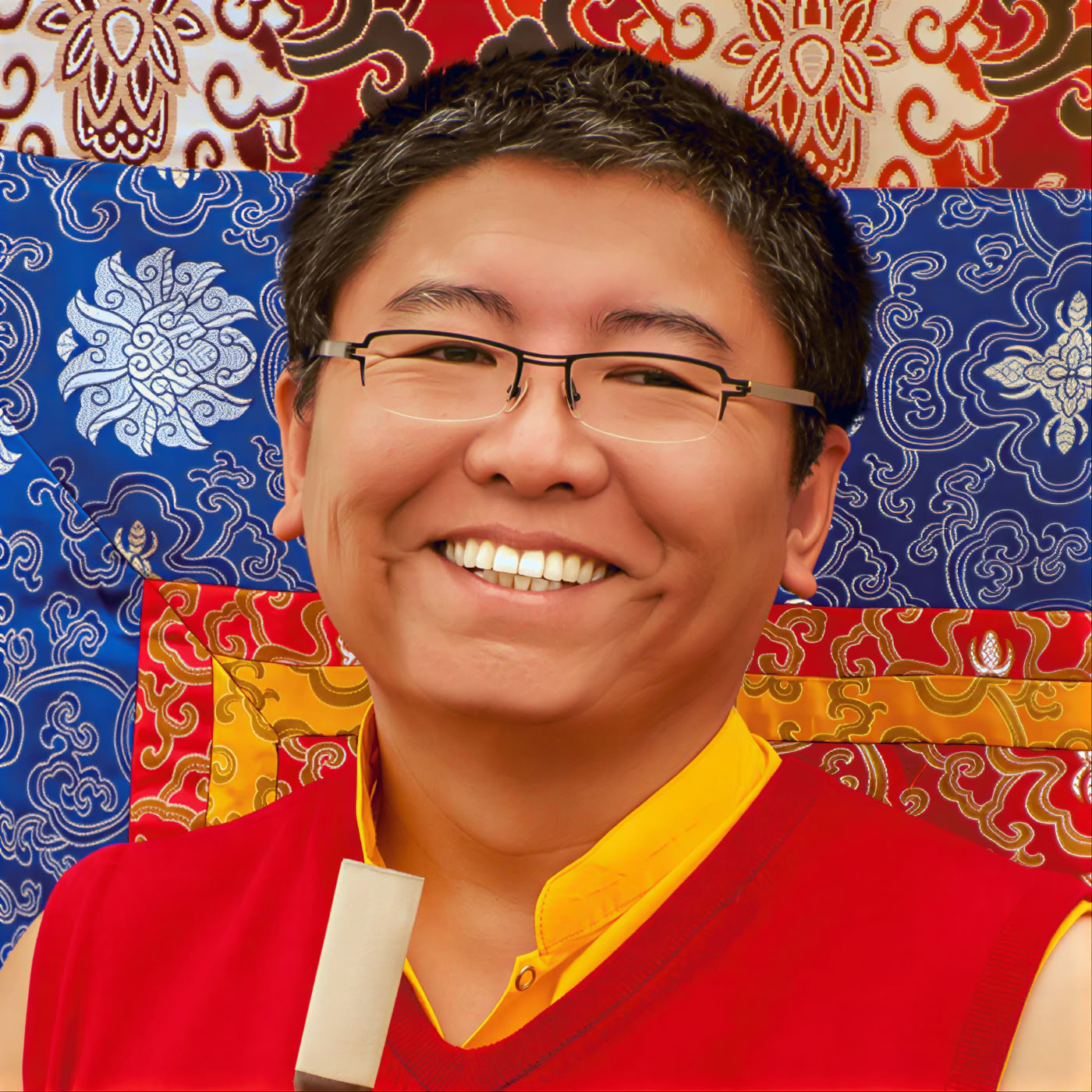 Dakini-opetukset
