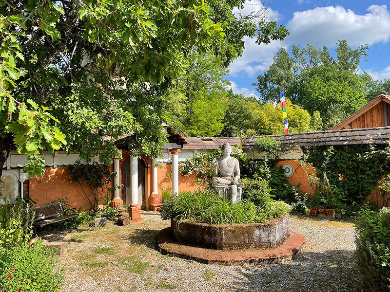 Henkilökohtainen retriitti