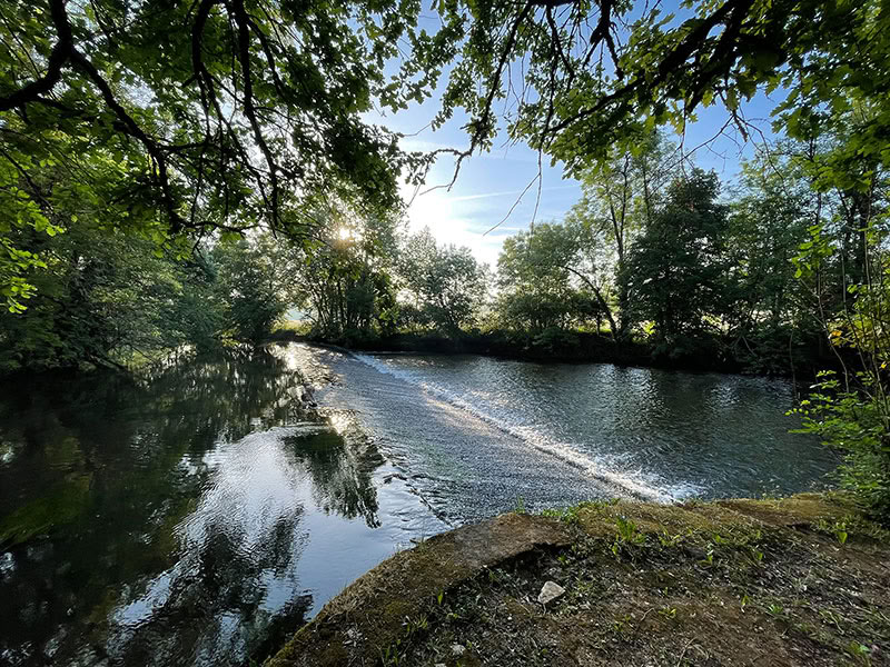 Henkilökohtainen retriitti