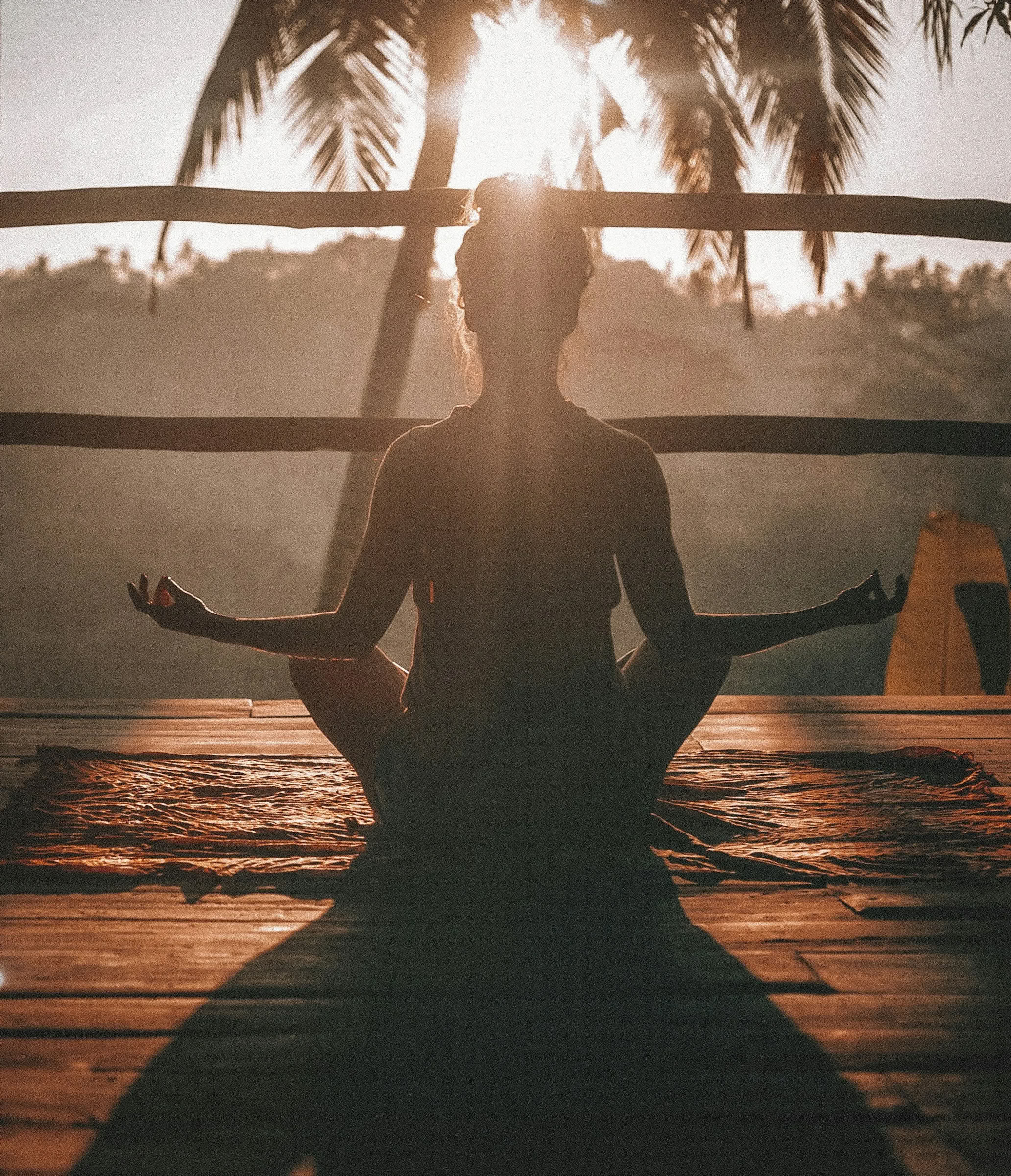3 päivän meditaatioretriitti