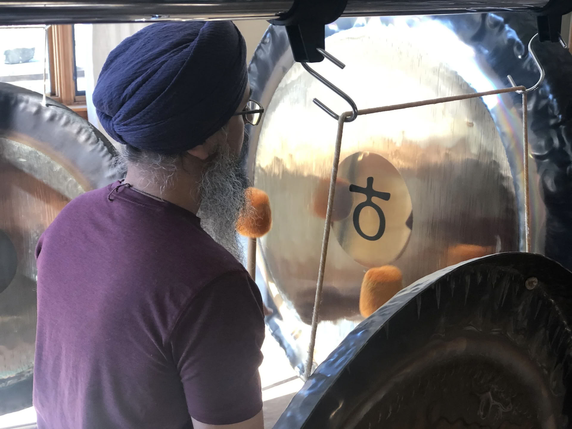 3 päivän meditaatioretriitti