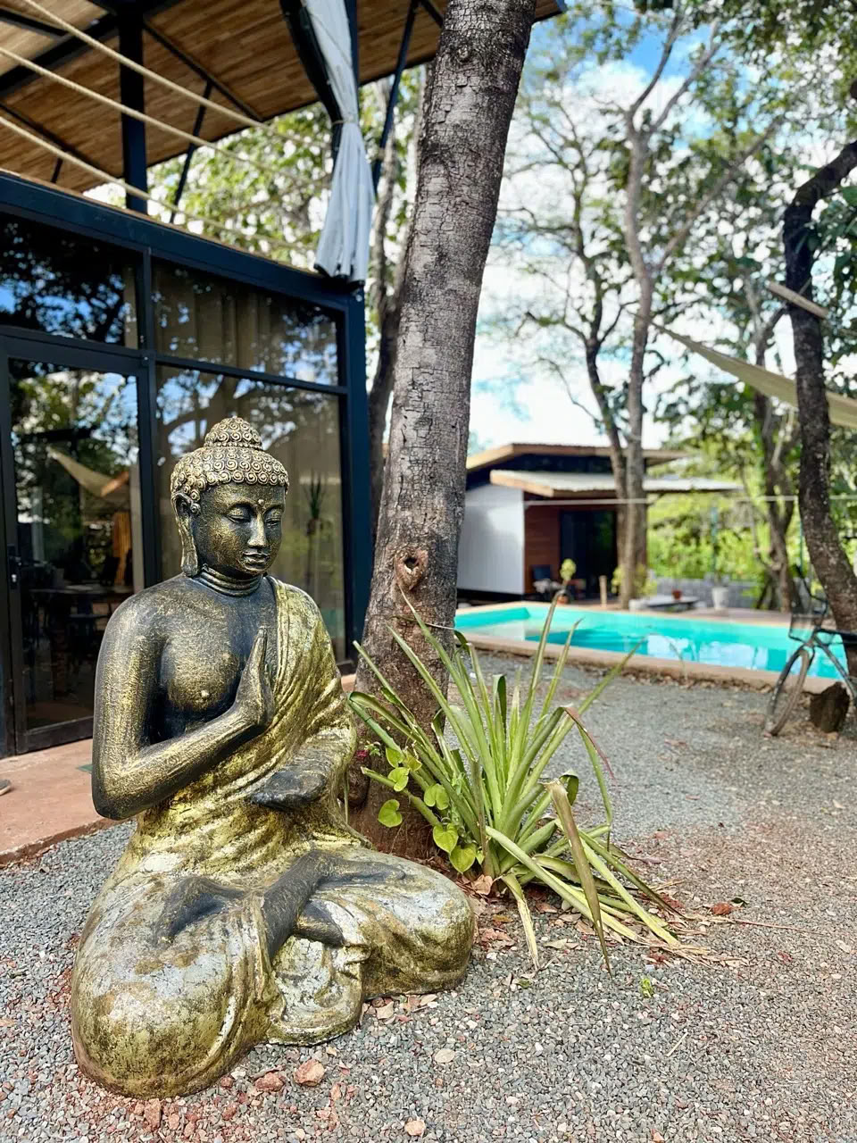 Ayurveda-parannusretriitti