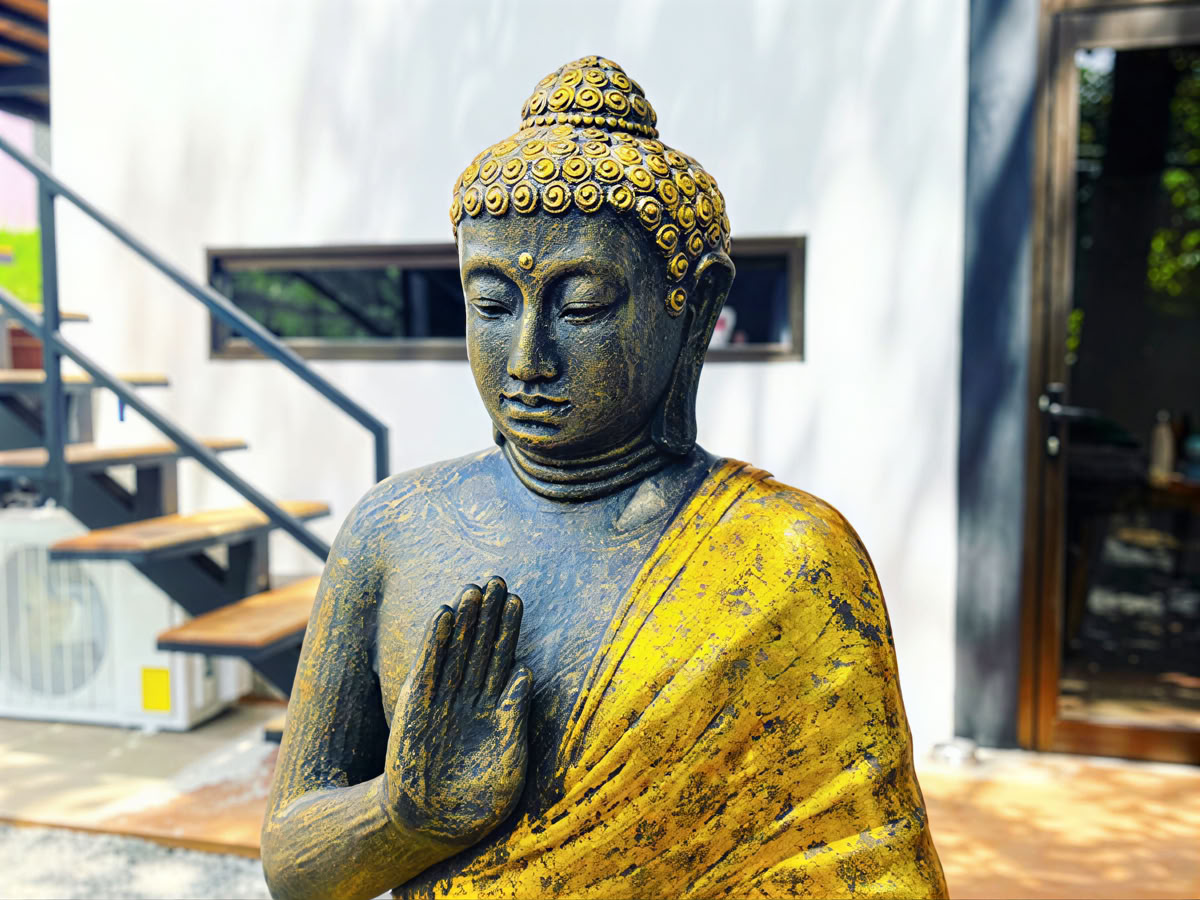 300 tunnin edistynyt jooga- ja ayurveda-opettajakoulutus