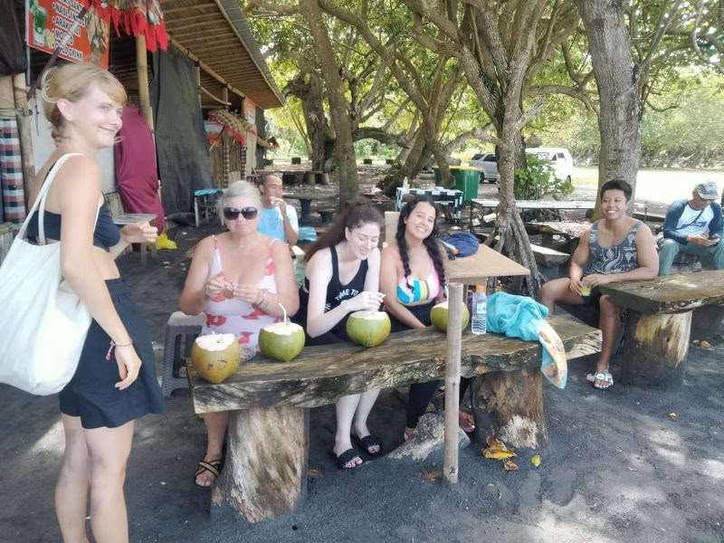 BALIGRASS - Itseparantuminen muinaisen viisauden ja meditaation avulla