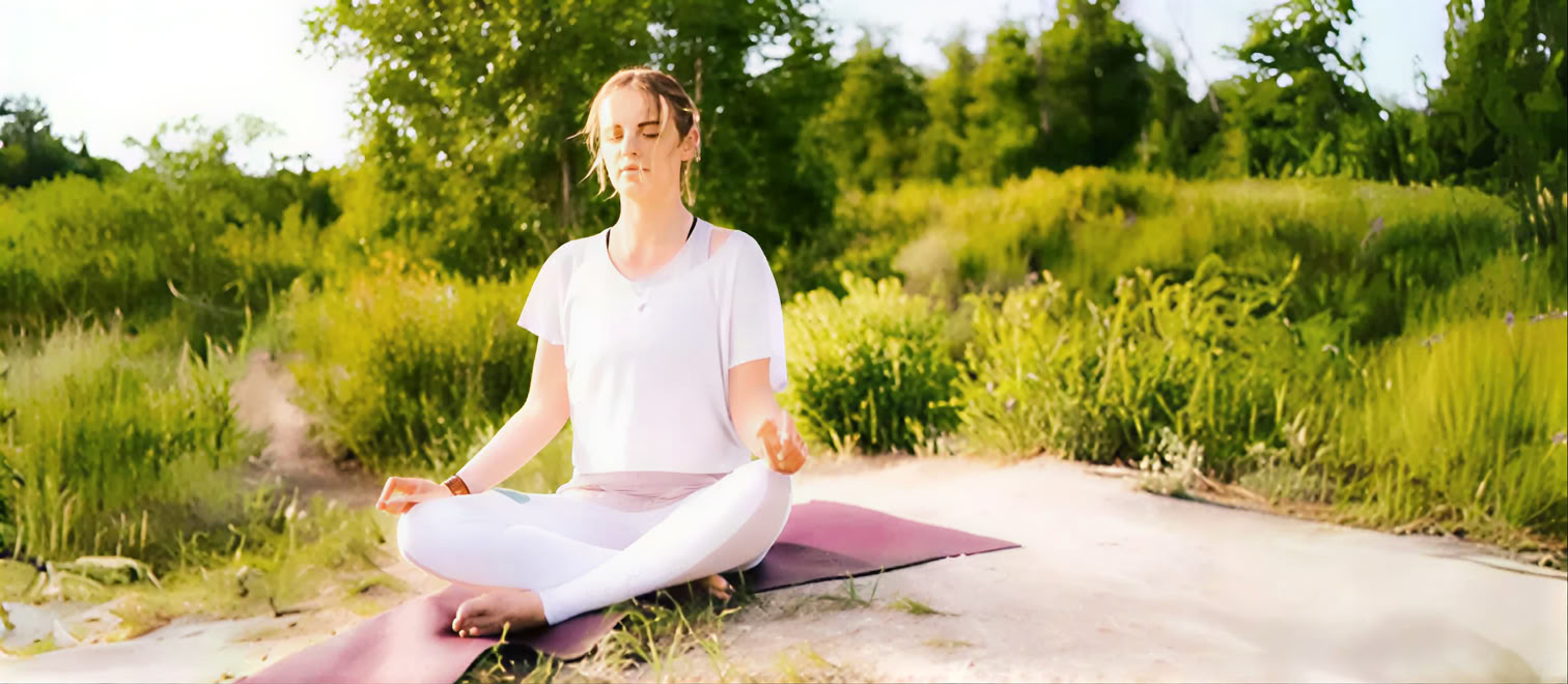 Sahaj Samadhi -meditaatio