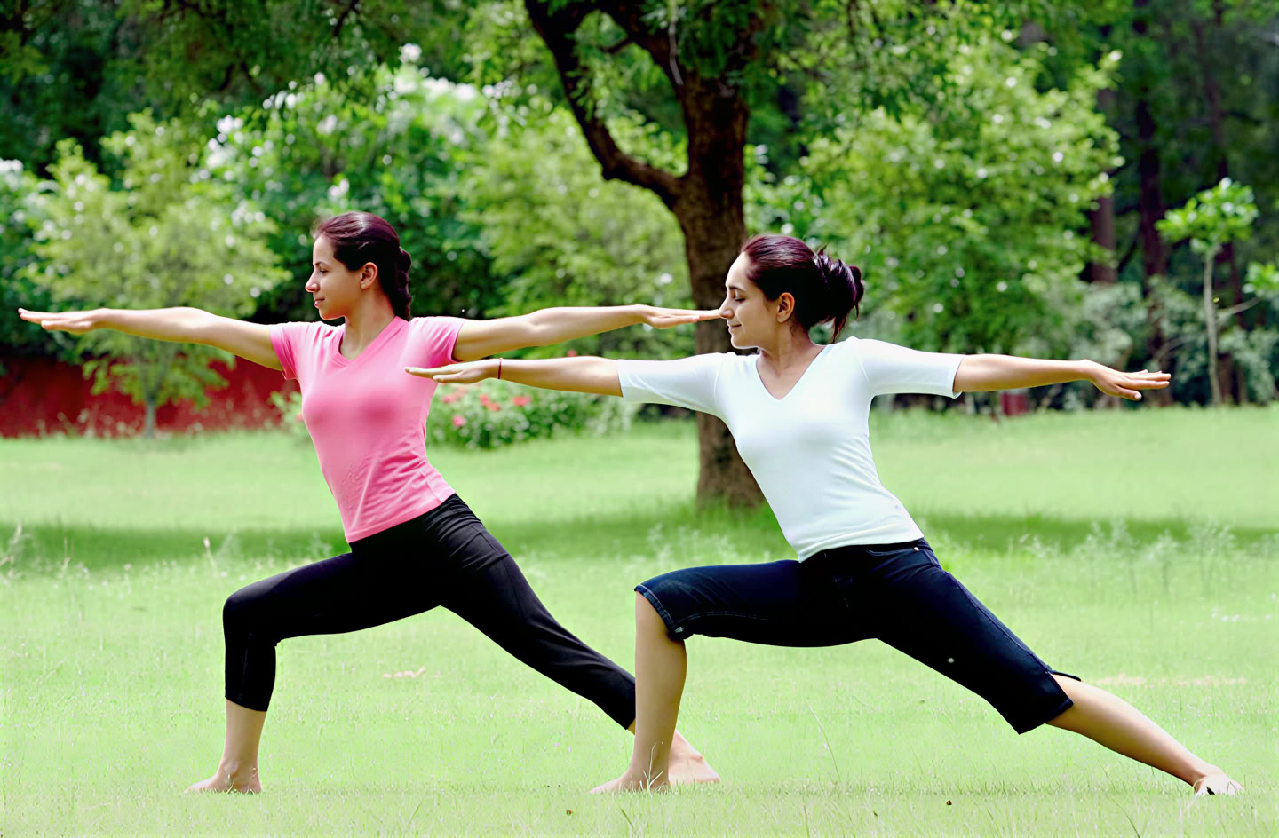 Sahaj Samadhi -meditaatio