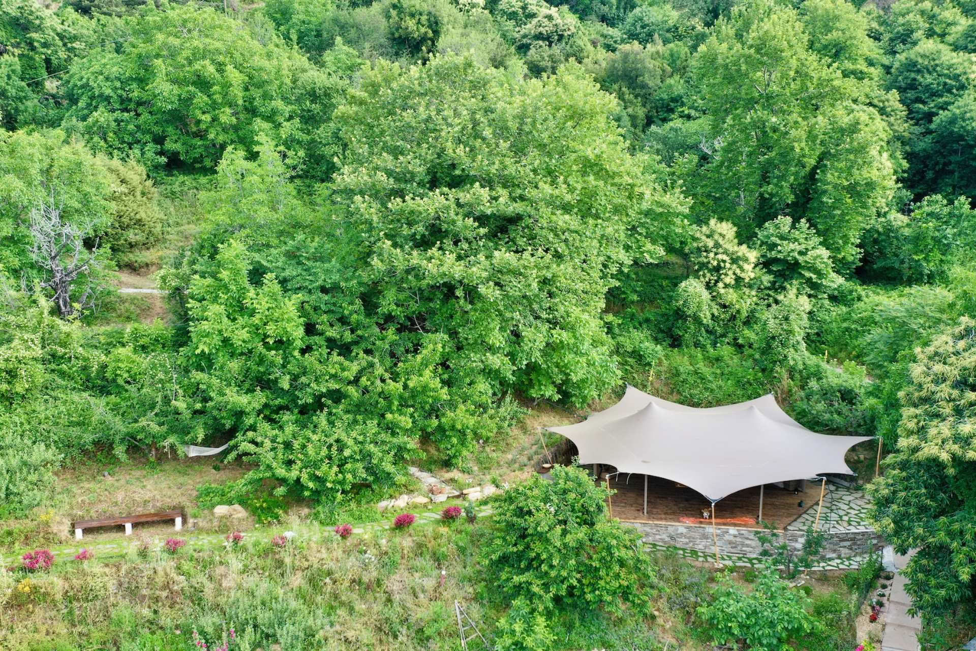 Herää rakkauteen ja iloon -retriitti