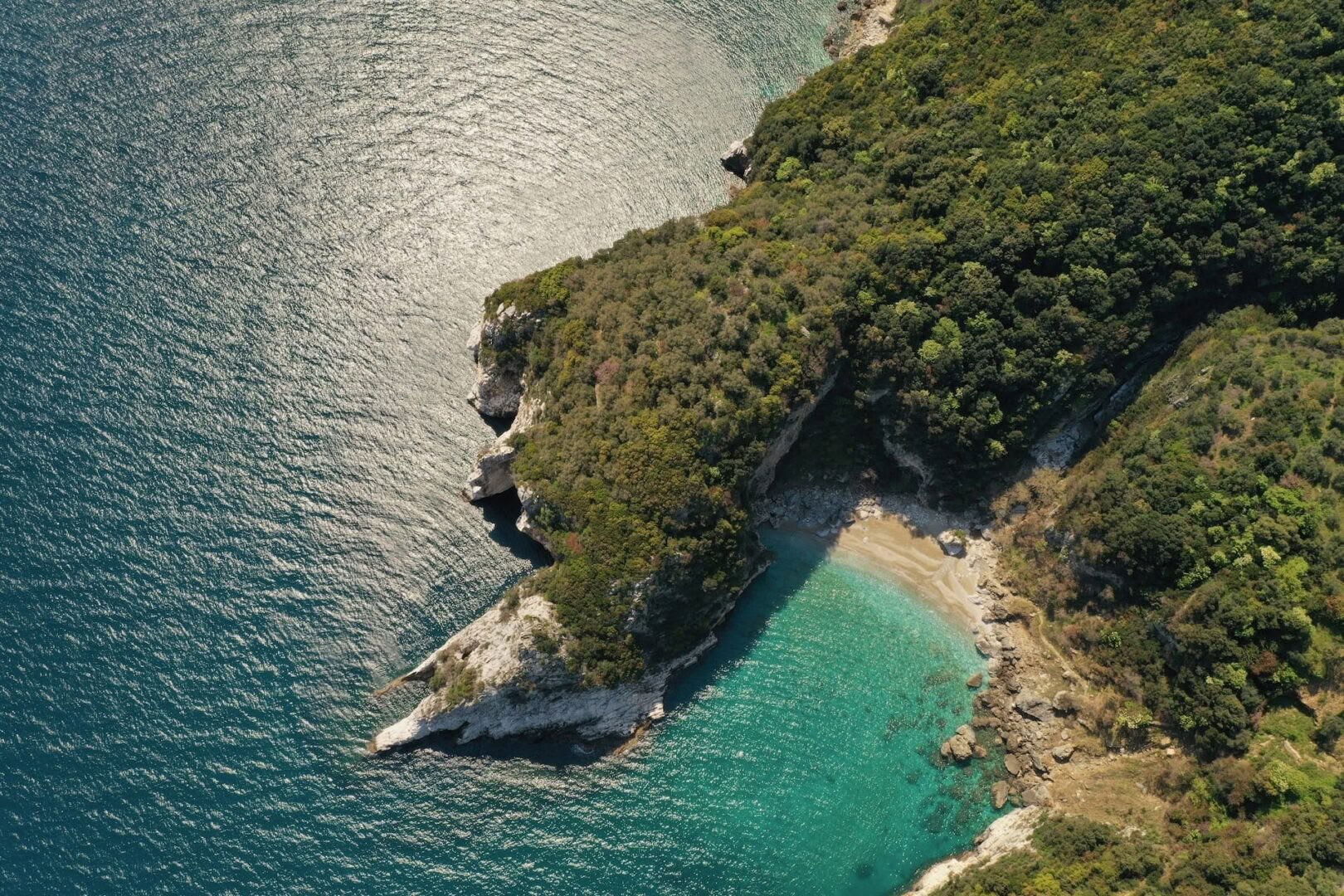 Tata Wellness -retriitti Pelionissa