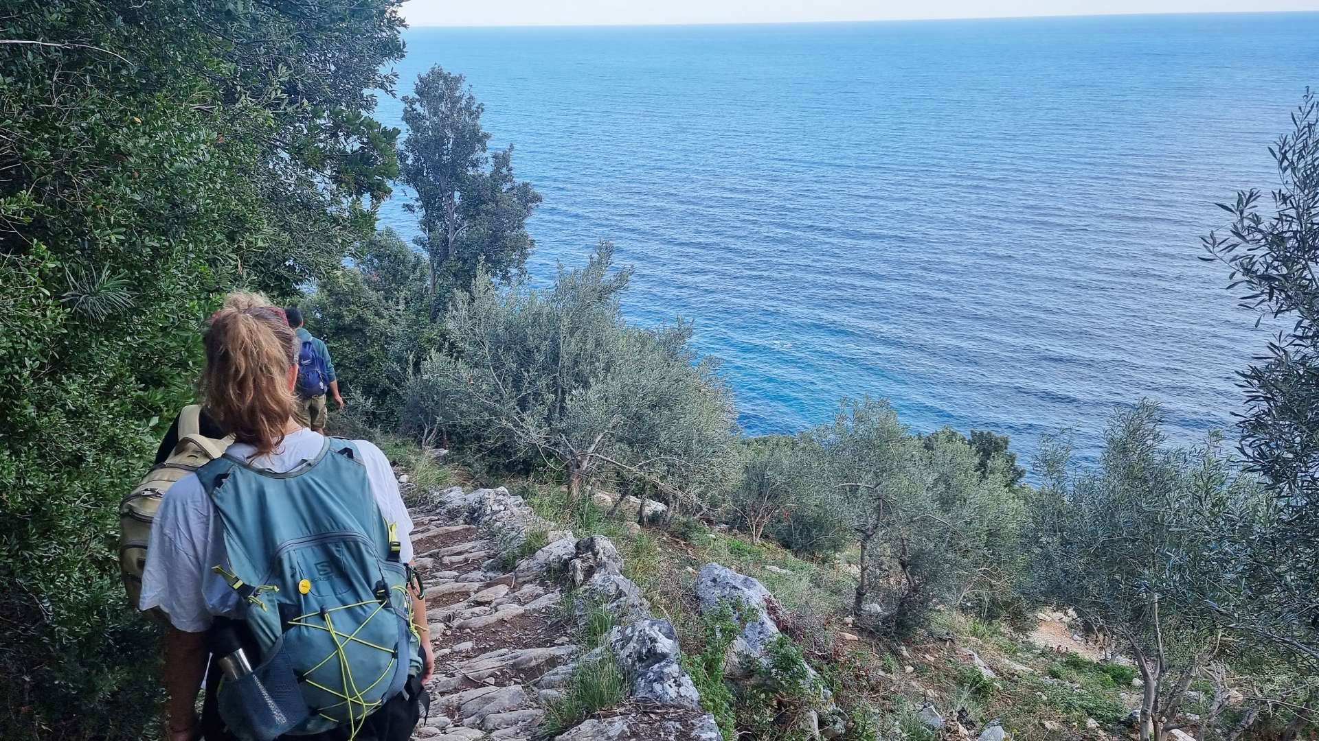 Ami Patelin hyvinvointiretriitti Pelionissa