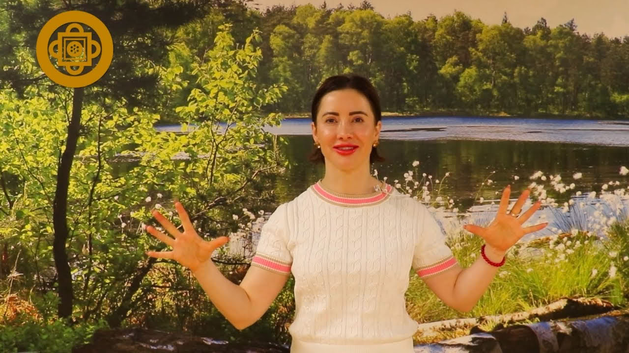 Tantra, seksuaalisuus ja ihmissuhteet -retriitti