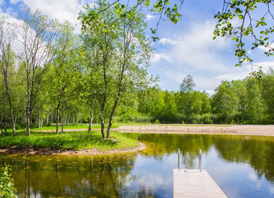 Uudenvuoden retriitti