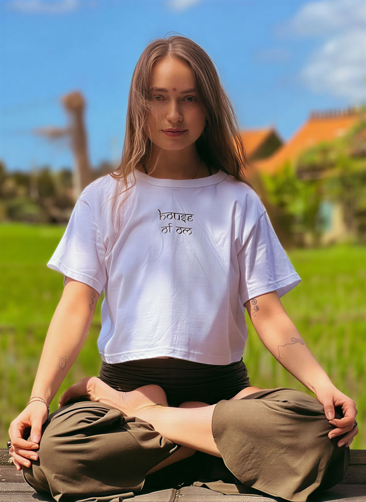 Meditaatio-opettajakoulutus Balilla, Pelagassa