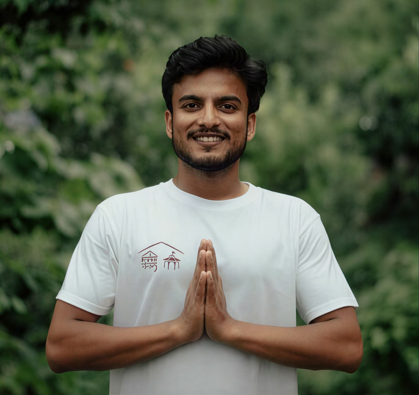 200 tunnin YTT Rishikeshissä – 20.8.–11.9.2026