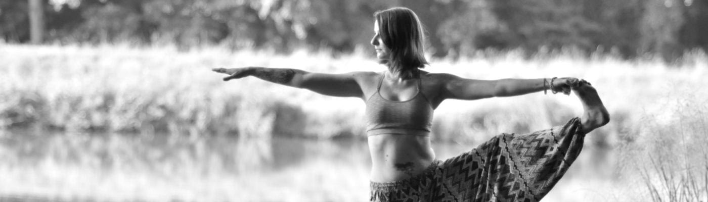 Qi Gong -työpajat