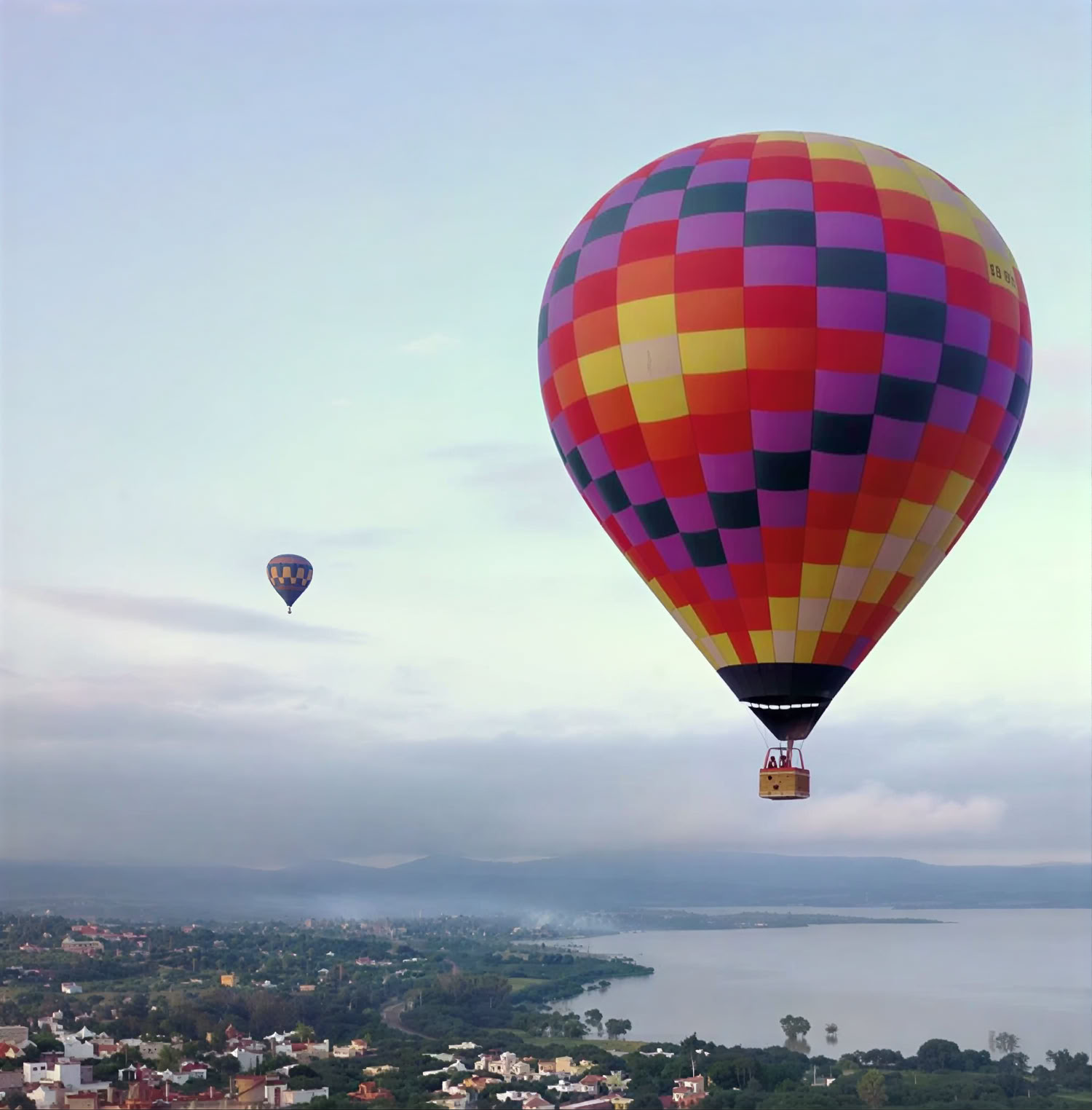Ravitse sieluasi hyvinvointiretriitti