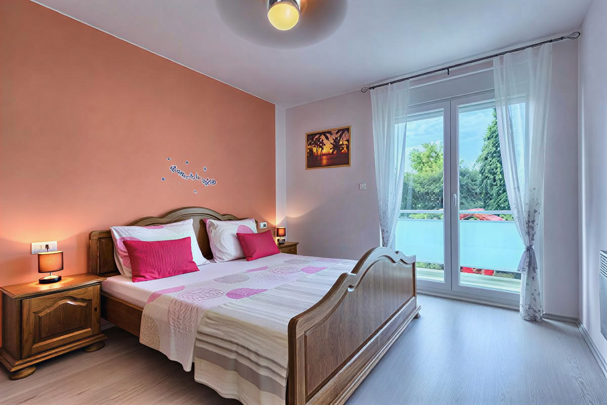 Joogaretriitti – Villa Anadi