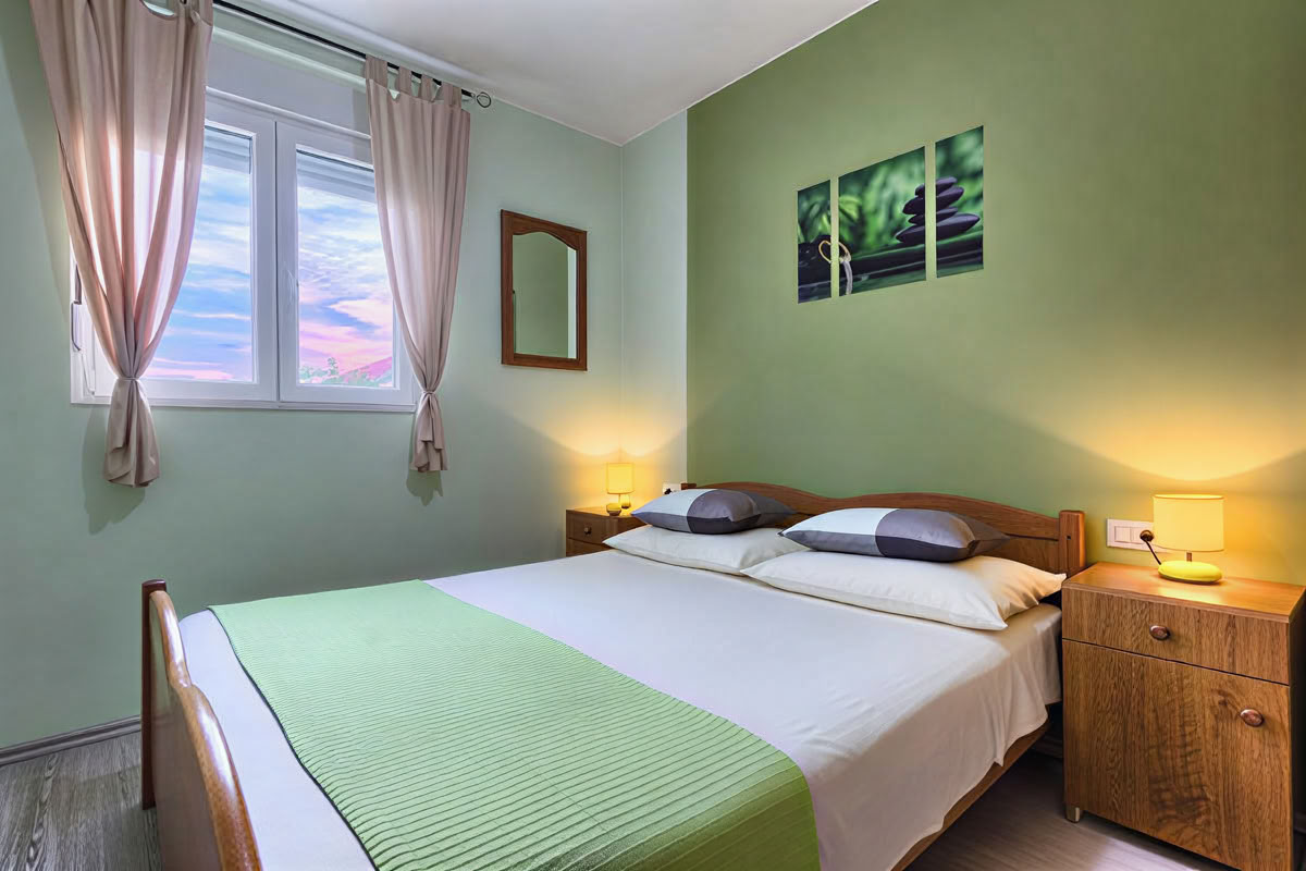 Joogaretriitti – Villa Anadi