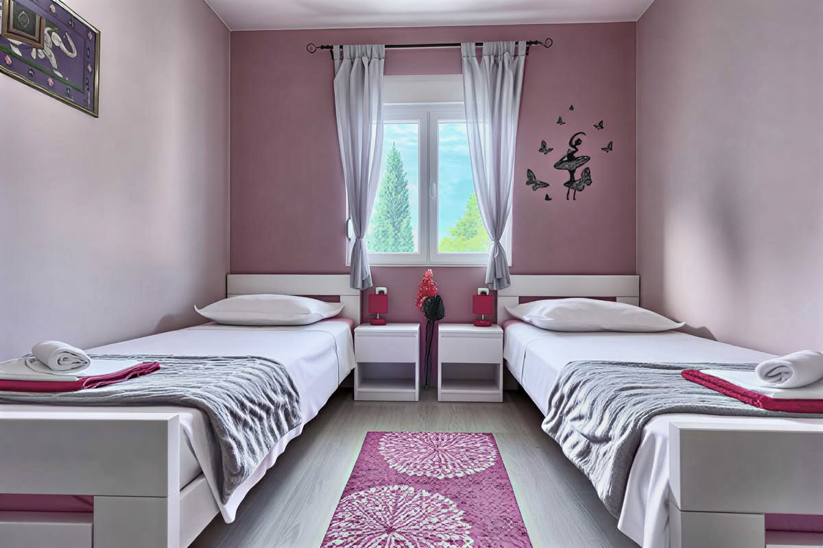 Joogaretriitti – Villa Anadi