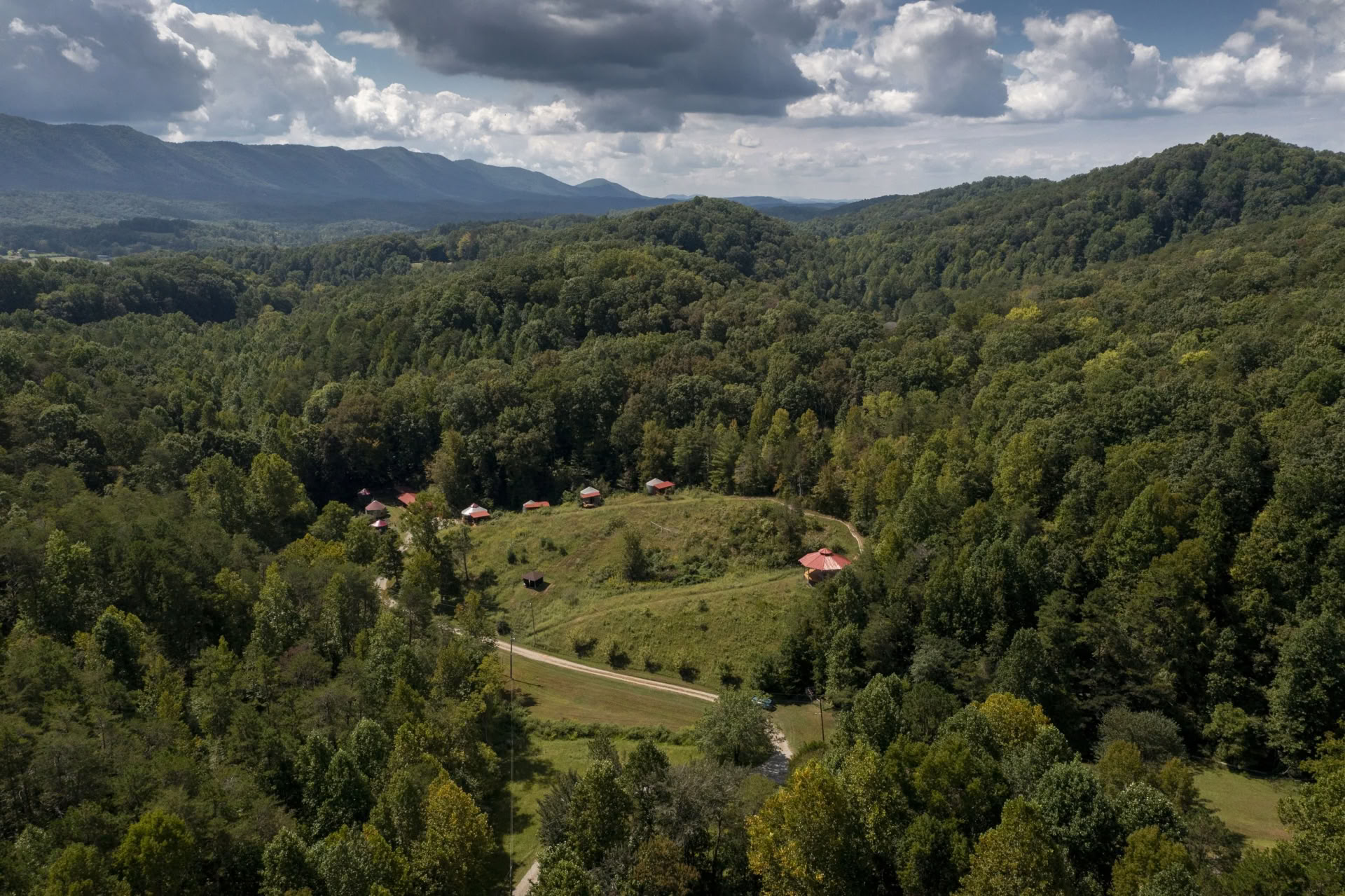 Irtaudu retriitti