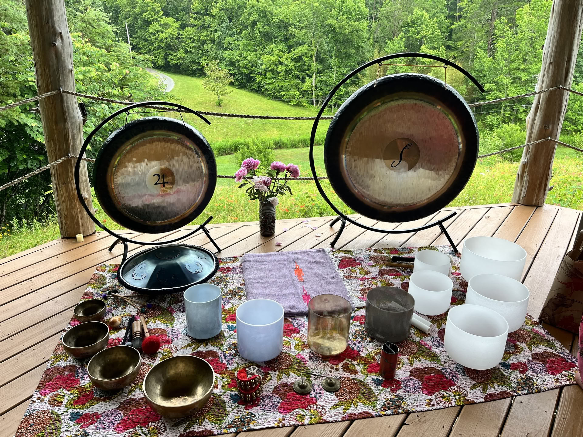Kaikenikäisten perheretriitti