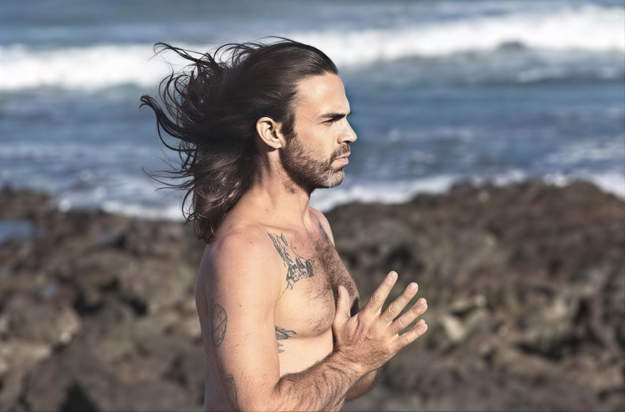 6 päivän jooga- ja meditaatioretriitti
