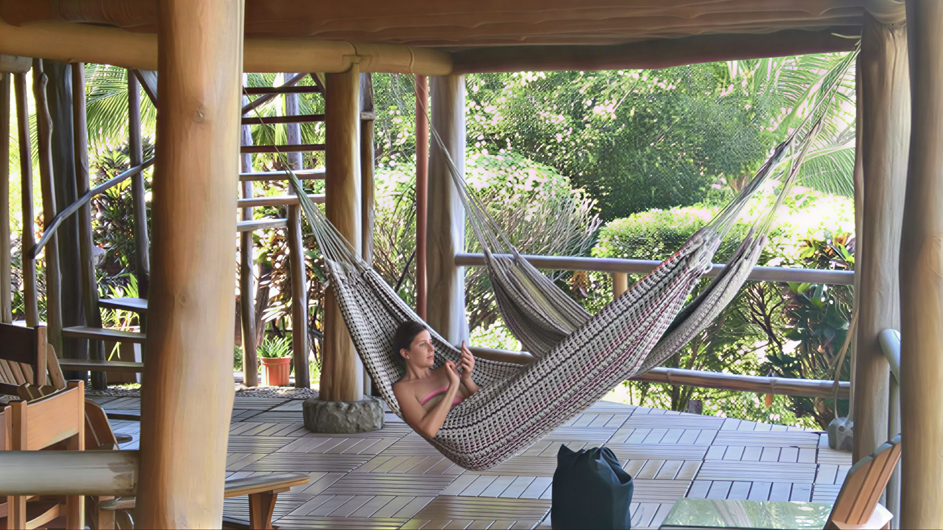 5 päivän / 4 yön jooga- ja meditaatioretriitti Tamarindossa, Costa Ricassa