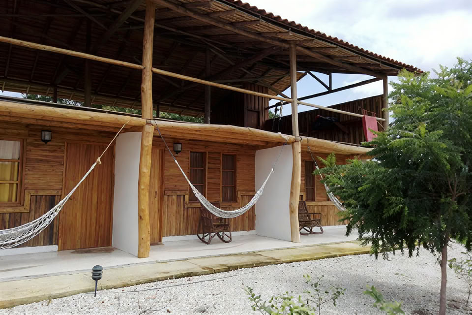 5 päivän / 4 yön jooga- ja meditaatioretriitti Tamarindossa, Costa Ricassa