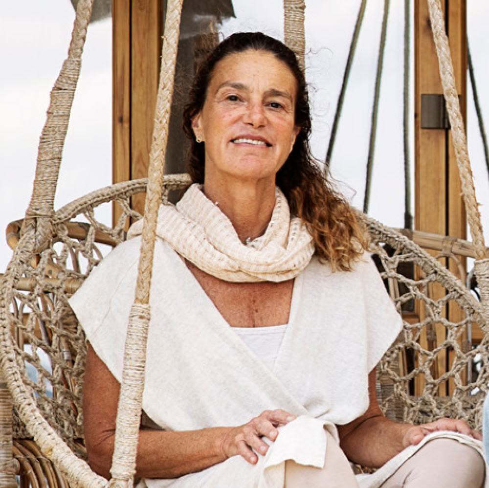 Juuriudu ja nouse: Muuntava meditaatioretriitti