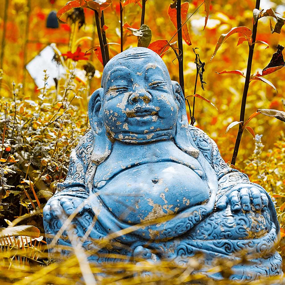 Tietoinen meditaatio: Johdanto
