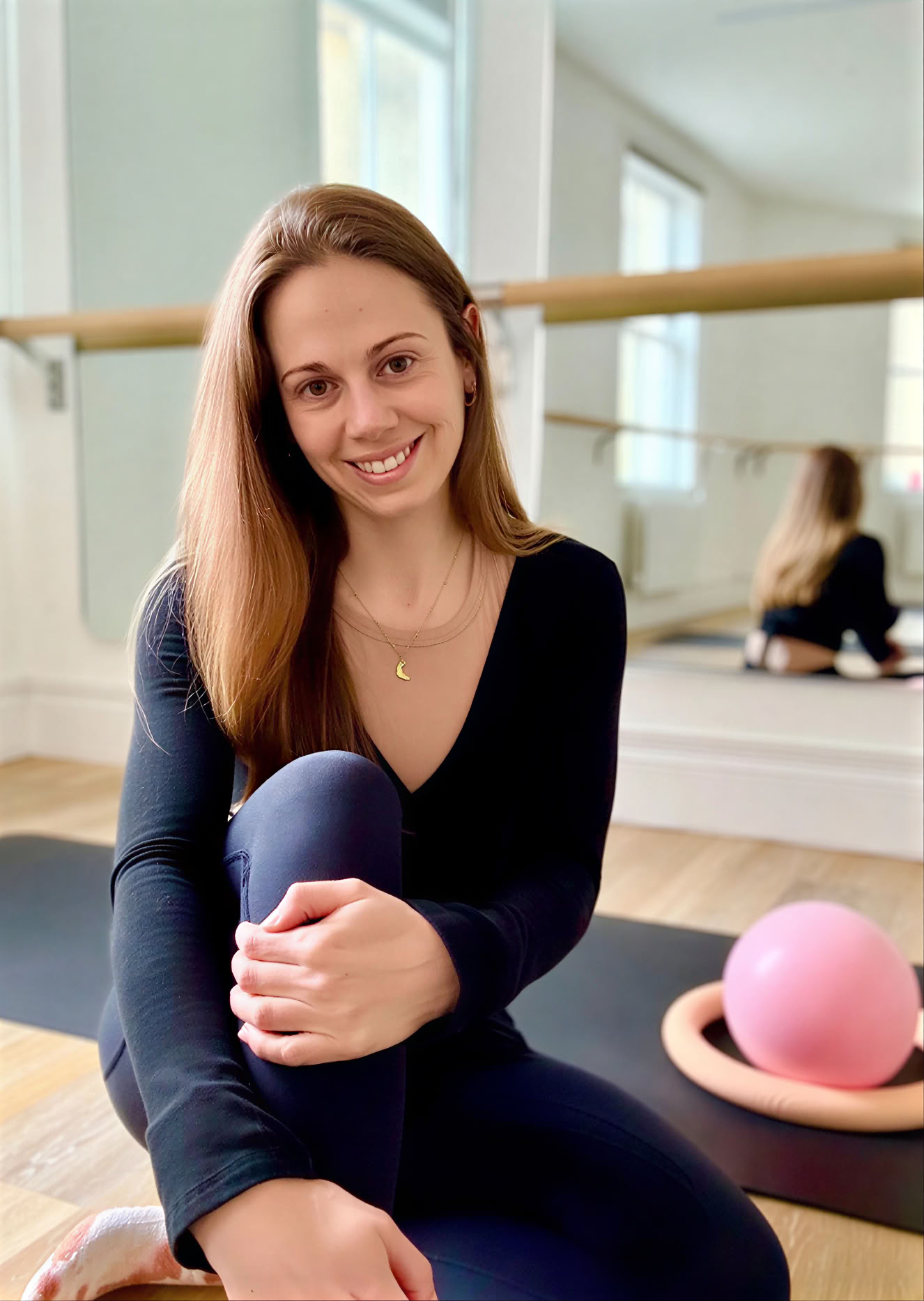 Sapphic Pilates -retriitti