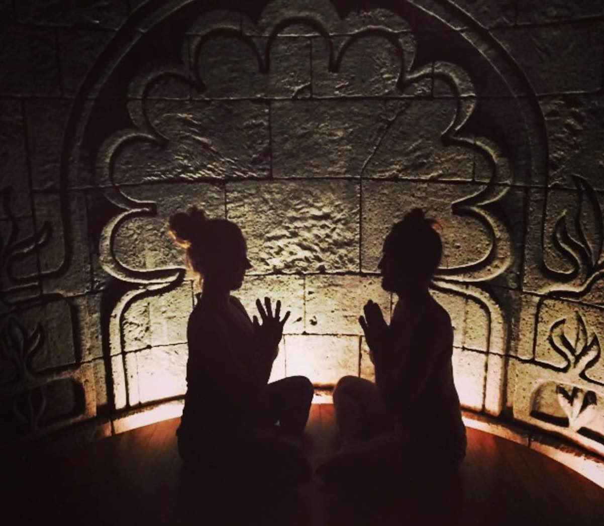 Suojele Rauhaasi - Retreat – Terri McDermott
