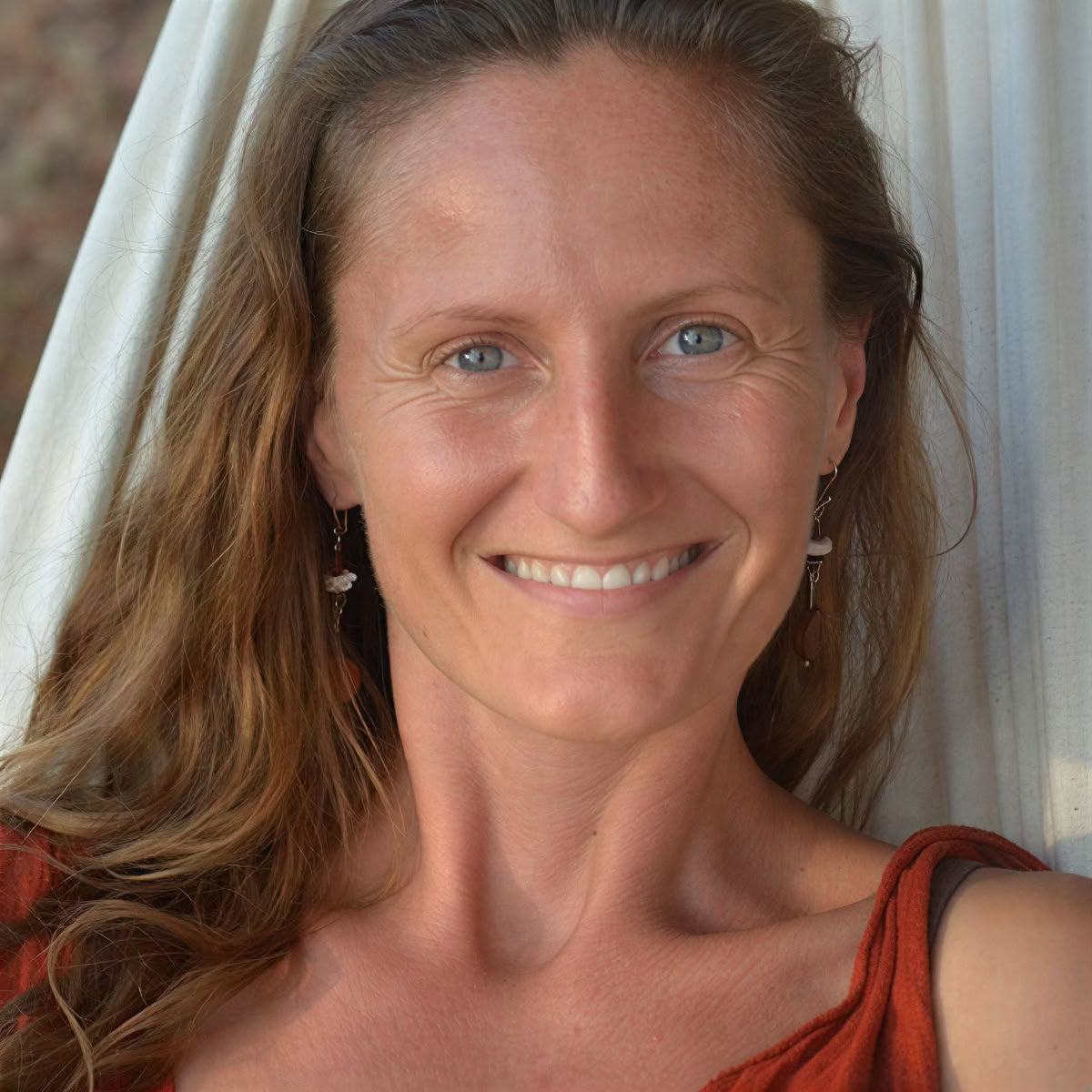 Villinä luonnon mukaisesti - Angela Boltz