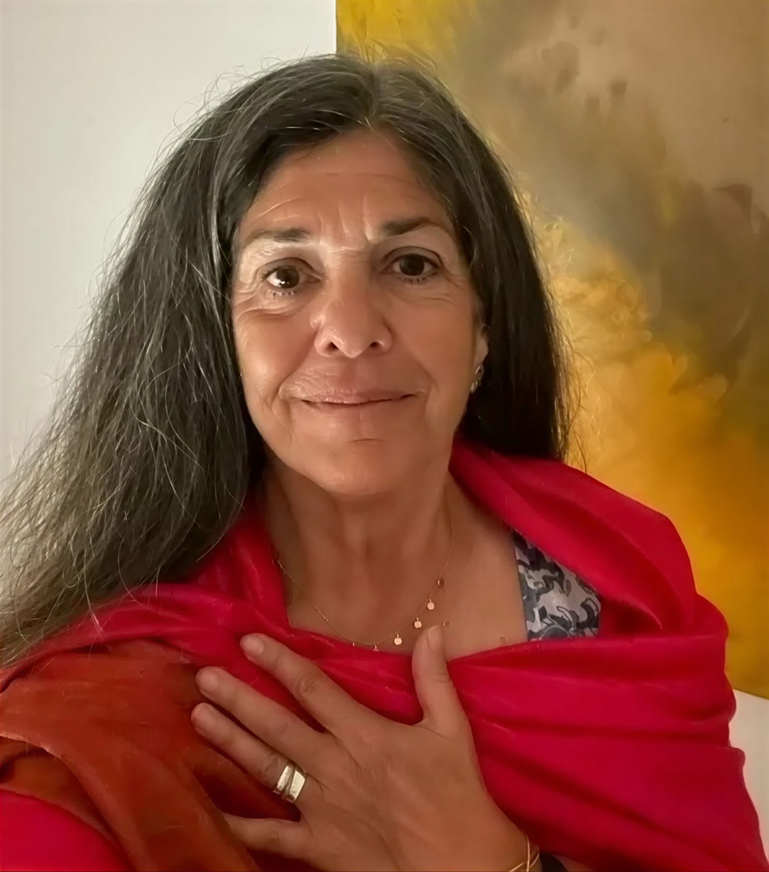 Juhlista pyhää feminiinisyyttä Perussa