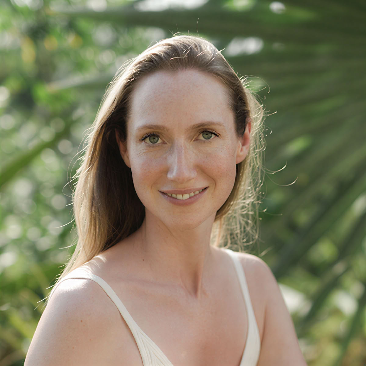 Säteilevän sydämen retriitti – Karen McKinnon