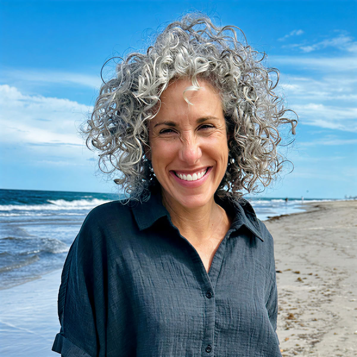 Juuresta nousuun – Jacqueline Burbage