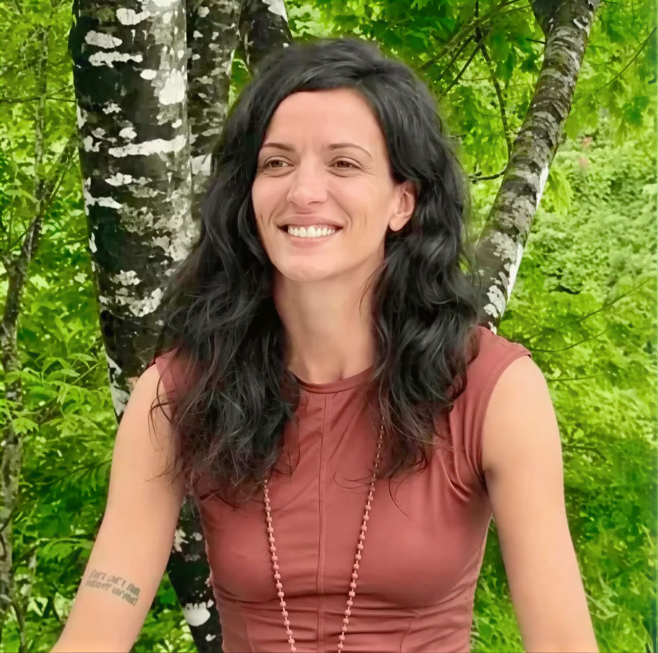 Uudenvuoden retriitti Costa Ricassa – Mari Patuzzo