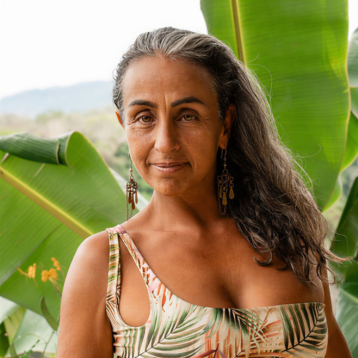 Pyhän Äänesi Anatomia – Cristiane Machado