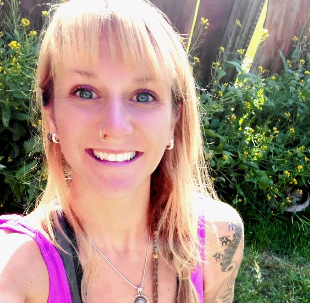 Menestymisen taito – Leslie Lutsch & Colleen Navas