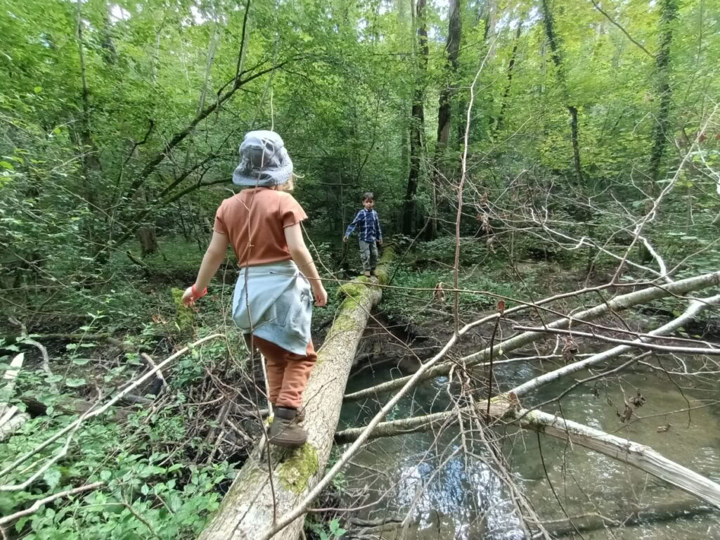 Hobittien, haltioiden, kääpiöiden, ihmisten ja velhojen maailmasta: Lastenviikko Richardin kanssa