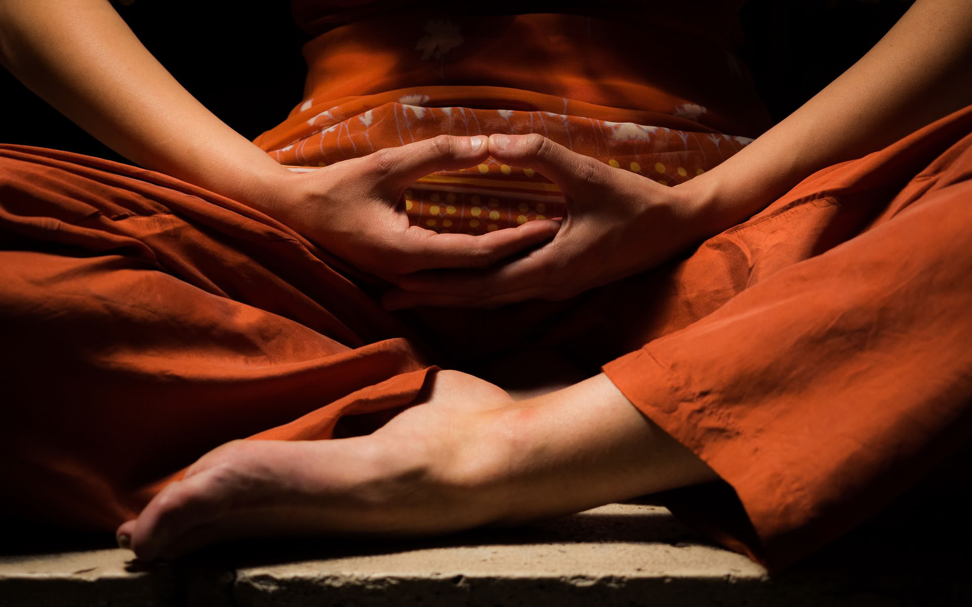 Meditaatiotyöpaja